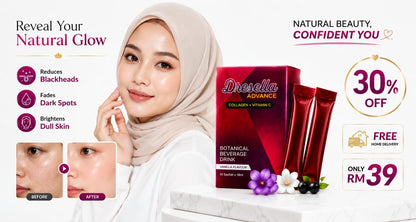 Dressela natural women beauty,