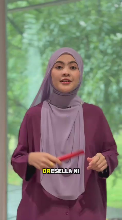 ✨Serlahkan Seri Semula Jadi. Tampil Cantik Sentiasa.